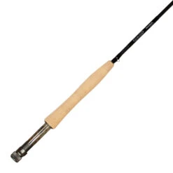 Vision Pitch Black Fly Rod -Angelgeschäft VPB4905r 2