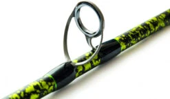 Westin W8 Powercast-T PikeFight Edition 7'9'' 3XH 60-180 G 2pcs -Angelgeschäft W813 0792 3XH 5