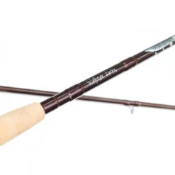 Wolfcreek Damn You Rod Series -Angelgeschäft Z WC73 6 2PCr 3