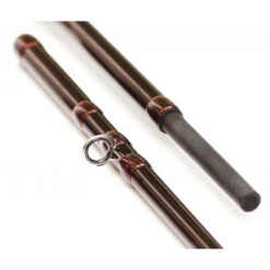 Wolfcreek Damn You Rod Series -Angelgeschäft Z WC73 6 2PCr 4