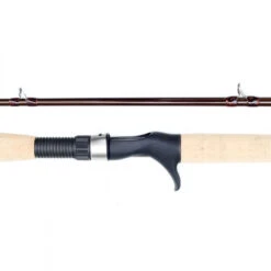 Wolfcreek Damn You Rod Series -Angelgeschäft Z WC73 6 2PCr 5