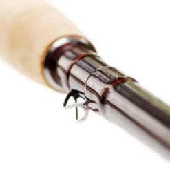 Wolfcreek Damn You Rod Series -Angelgeschäft Z WC73 6 2PCr 6