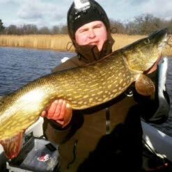 Eastfield Wingman Curly 23cm, 77g -Angelgeschäft wingman curlr 4