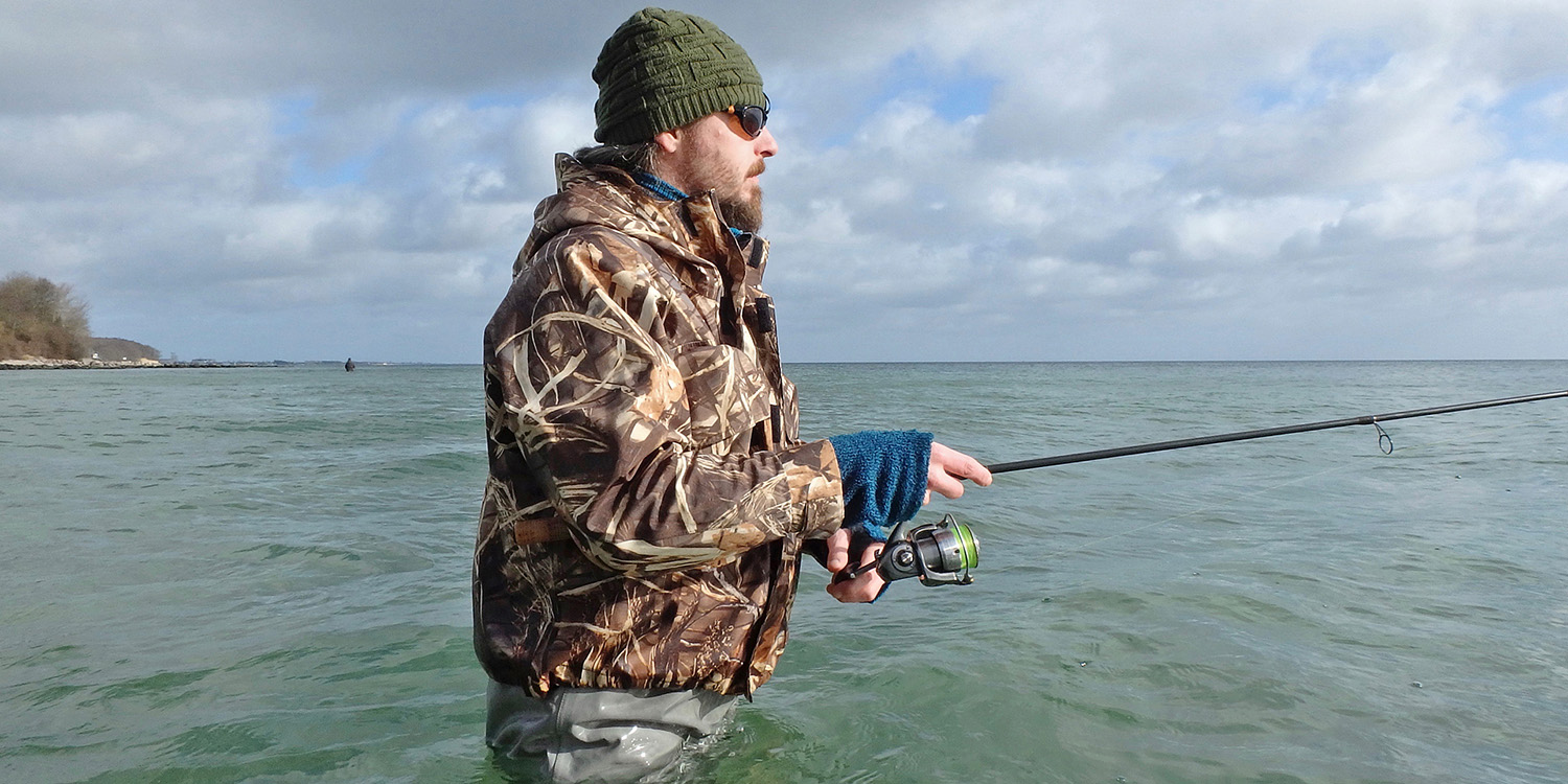 Angelgeschäft -Angelgeschäft 3